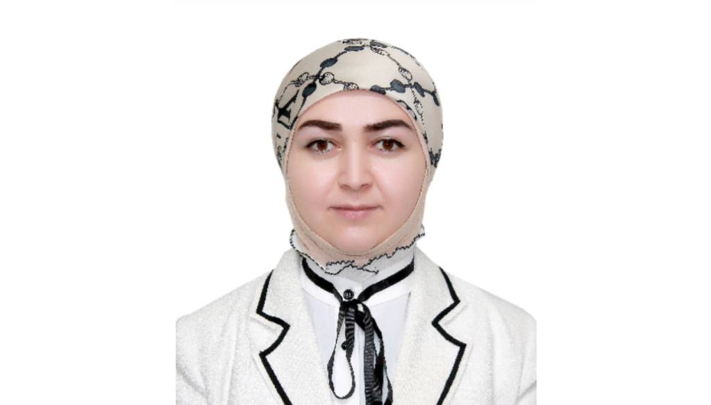 Ikromova Sitora Akbarovnaning psixologiya fanlari bo‘yicha falsafa doktori (PhD) dissertatsiya ishi himoyasi to‘g‘risida