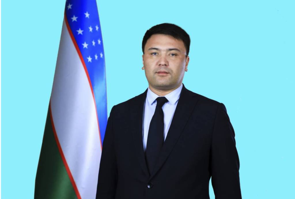 Ismailov Sarvarbek Anvarbekovichning pedagogika fanlari bo‘yicha falsafa doktori (PhD) dissertatsiya ishi himoyasi to‘g‘risida