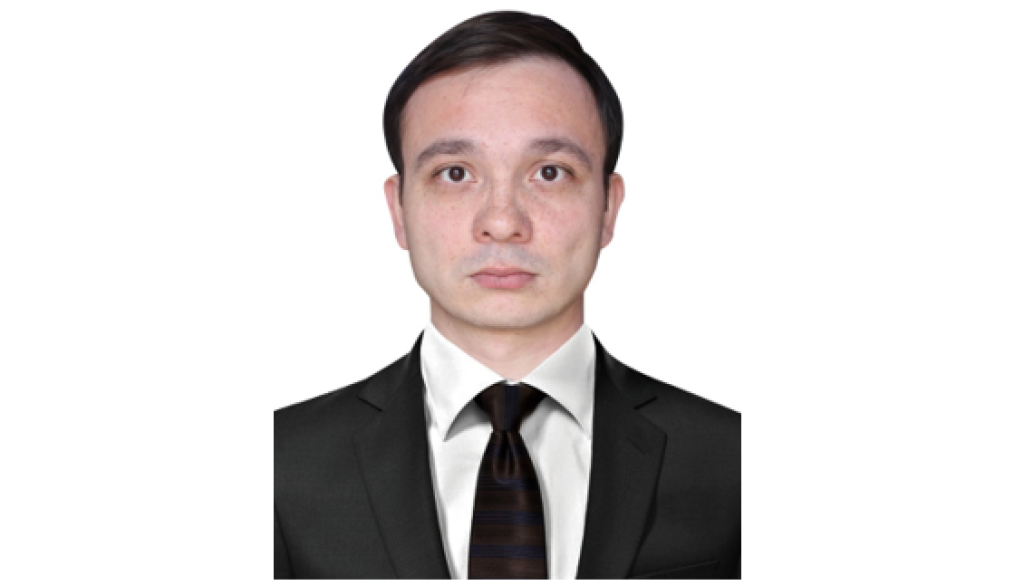 Axmedov Islomjon Yusufjonovichning tibbiyot fanlari bo‘yicha falsafa doktori (PhD) dissertatsiya ishi himoyasi to‘g‘risida