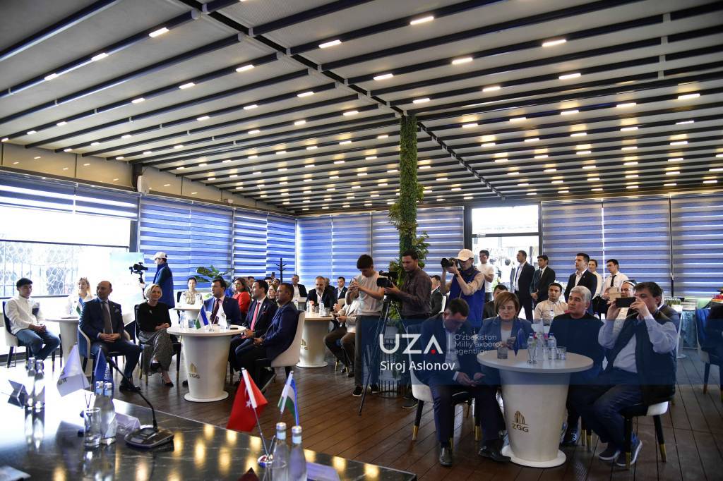 Navoiyda “Dedeman” brendi ostida mehmonxonalar tarmog‘i ish boshladi