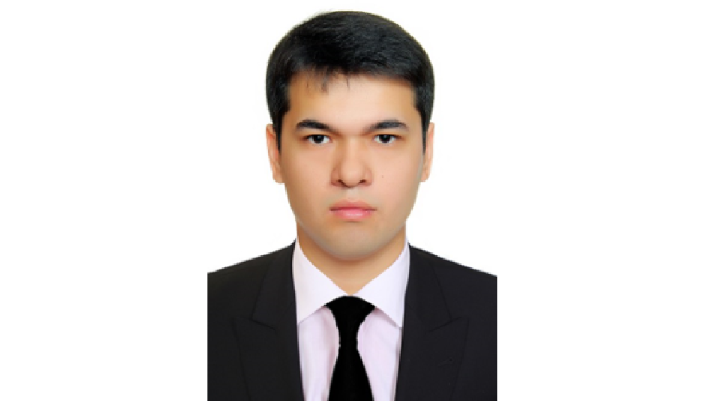 Muxitdinov Jaxongir Faxriddin o‘g‘lining yuridik fanlar bo‘yicha falsafa doktori (PhD) dissertatsiyasi ishi himoyasi to‘g‘risida