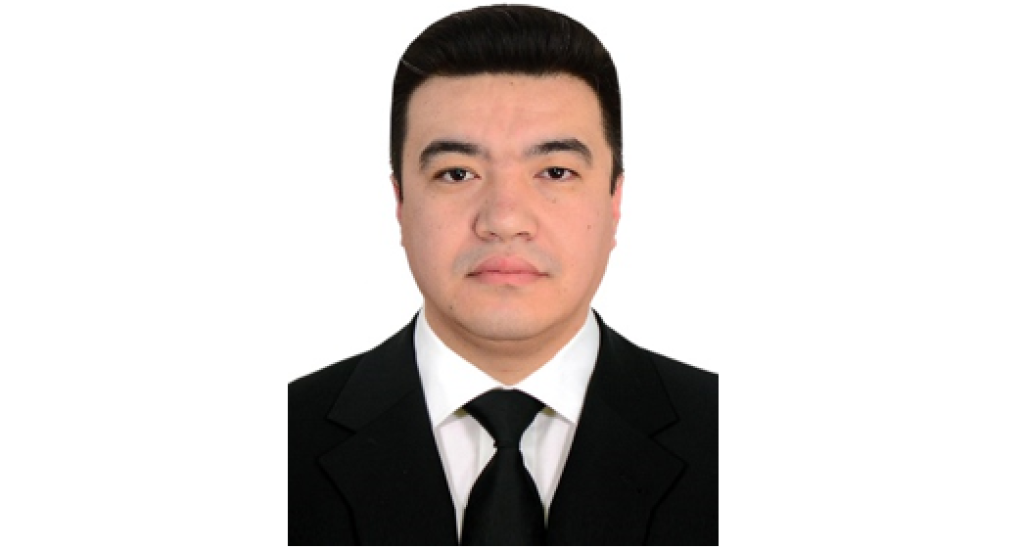 Narkulov Maksudjon Saidkasimovichning tibbiyot fanlari bo‘yicha falsafa doktori (PhD) dissertatsiya ishi himoyasi to‘g‘risida