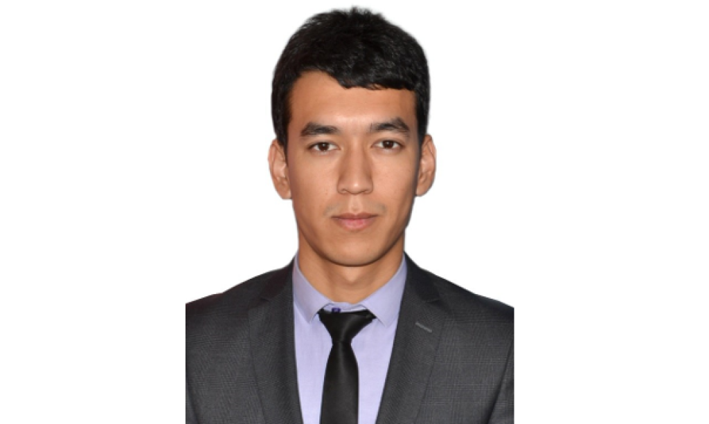Kaxxorov Azizbek Esanovichning fizika-matematika fanlari bo‘yicha falsafa doktori (PhD) dissertatsiya ishi himoyasi to‘g‘risida