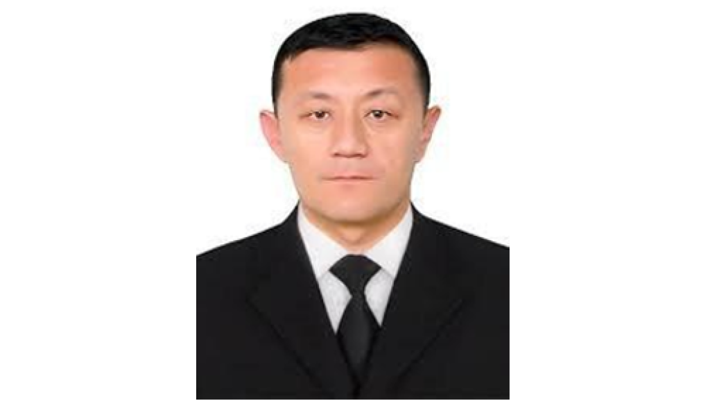 Xodjabekov Muradjon Usarovichning fizika-matematika fanlari doktori (DSc) dissertatsiya ishi himoyasi to‘g‘risida
