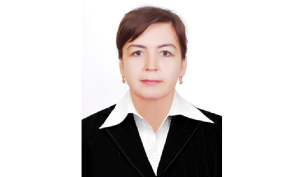 Ishankulova Gulzoda Baxromovnaning psixologiya fanlari bo‘yicha falsafa doktori (PhD) dissertatsiya ishi himoyasi to‘g‘risida