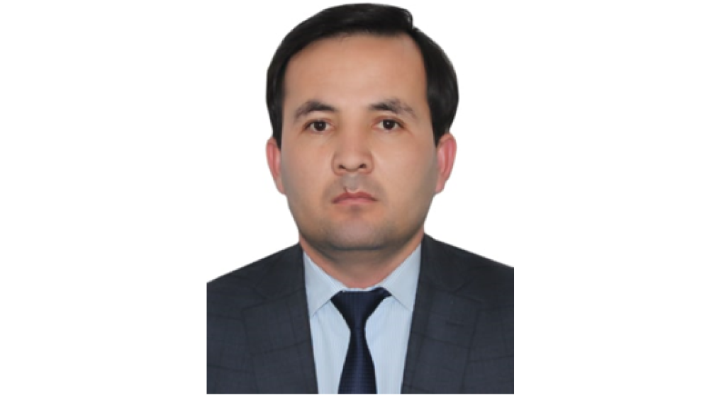 Tursunov Bekmuxammad Omonovichning iqtisodiyot fanlari falsafa doktori (PhD) dissertatsiya ishi himoyasi to‘g‘risida