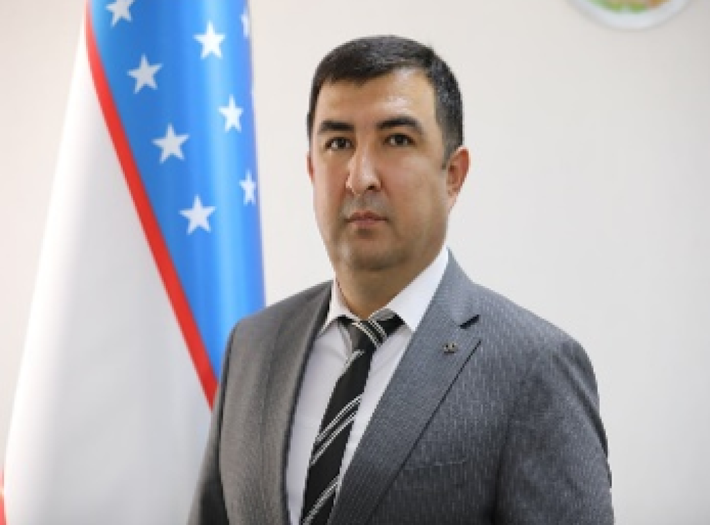 Baratov Baxtiyorjon Qodirovichning pedagogika fanlari bo‘yicha falsafa doktori (PhD) dissertatsiya ishi himoyasi to‘g‘risida
