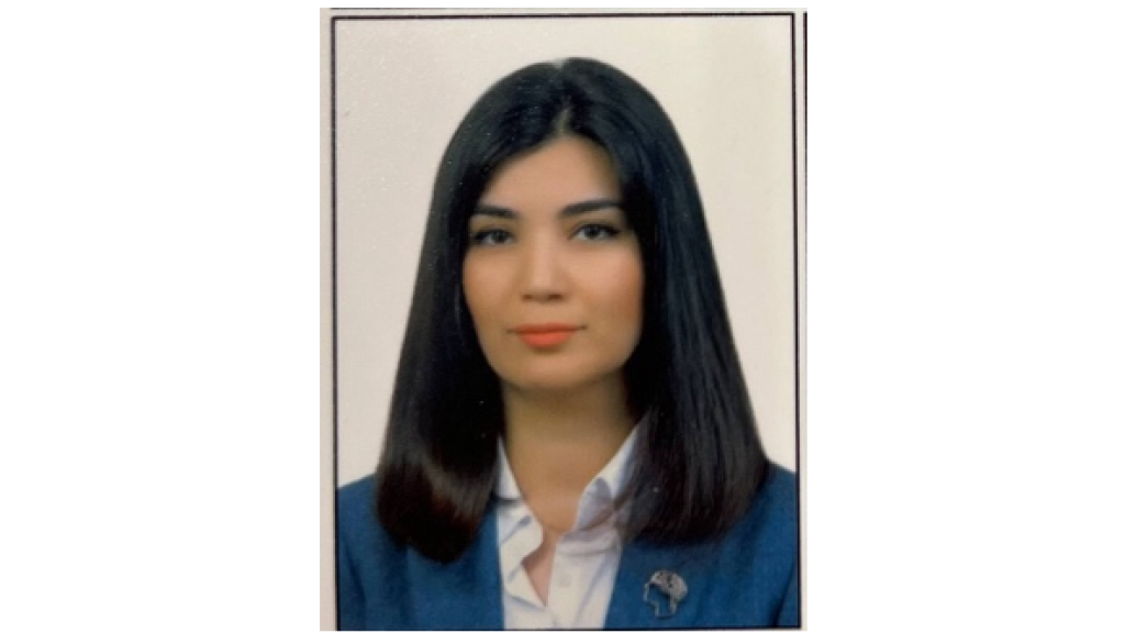 Muxtarova Aziza Erkinovnaning psixologiya fanlari doktori (DSc) dissertatsiya ishi himoyasi to‘g‘risida