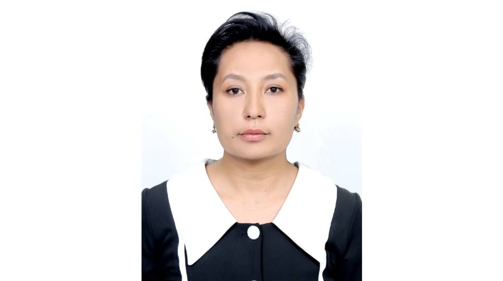 Sultonova Dilnoza Sohibjonovnaning filologiya fanlari bo‘yicha falsafa doktori (PhD) dissertatsiya ishi himoyasi to‘g‘risida
