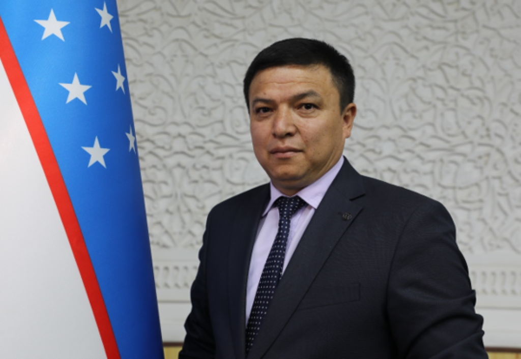 Homidov Mirzaobid Xamidovichning qishloq xo‘jaligi fanlari bo‘yicha falsafa doktori (PhD) dissertatsiya ishi himoyasi to‘g‘risida