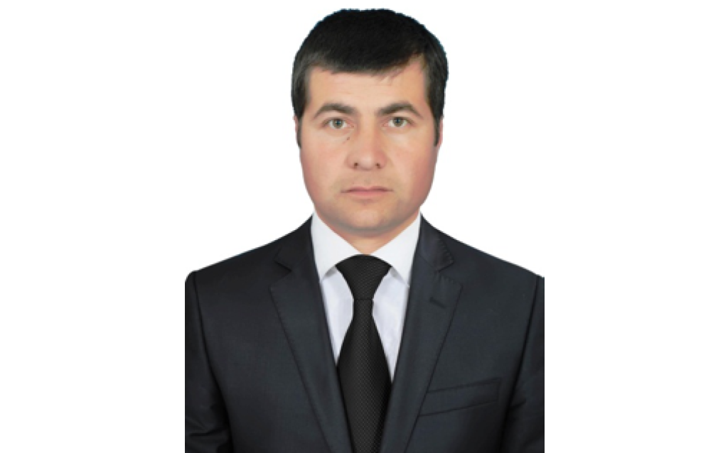 Muradov Murodjon Toxirjonovichning kimyo fanlari bo‘yicha falsafa doktori (PhD) dissertatsiya ishi himoyasi to‘g‘risida