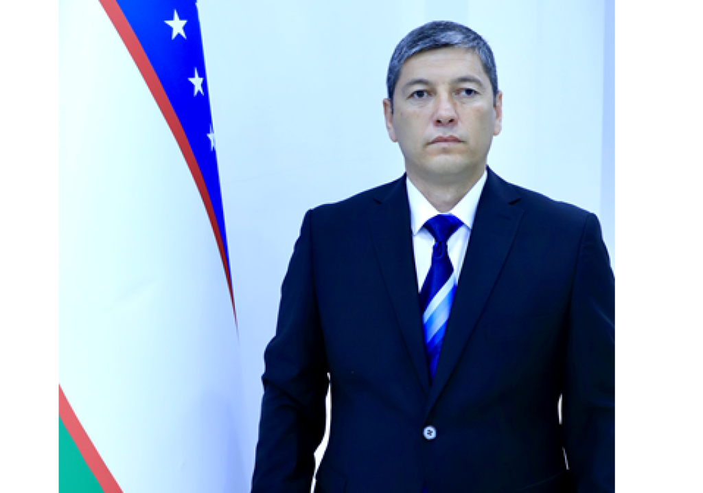 Siddikov Askar Axrorovichning iqtisodiyot fanlari bo‘yicha falsafa doktori (PhD) dissertatsiya ishi himoyasi to‘g‘risida