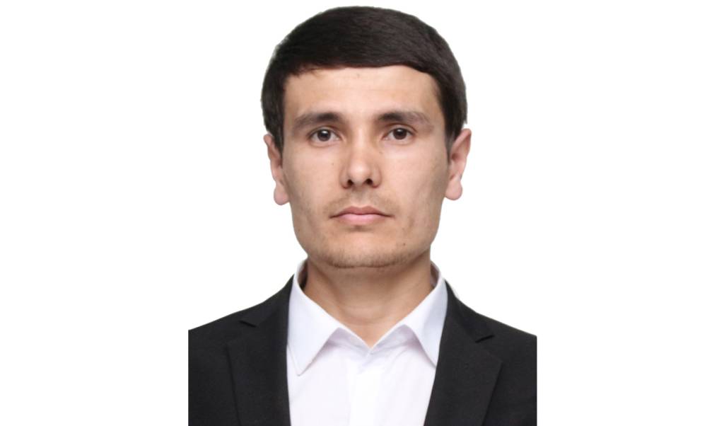 Bobonazarov Davronbek To‘ranazar o‘g‘lining islomshunoslik fanlari bo‘yicha falsafa doktori (PhD) dissertatsiya ishi himoyasi to‘g‘risida