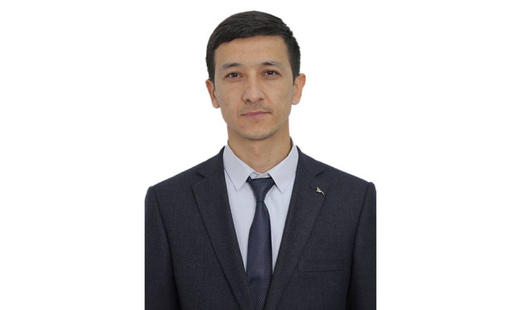Mustafayev Doston Shuxratovichning tarix fanlari bo‘yicha falsafa doktori (PhD) dissertatsiya ishi himoyasi to‘g‘risida