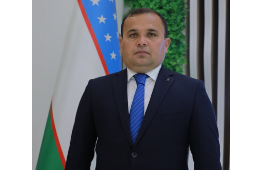 Djumayev Sohib Xayitmurotovichning iqtisodiyot fanlari bo‘yicha falsafa doktori (PhD) dissertatsiya ishi himoyasi to‘g‘risida
