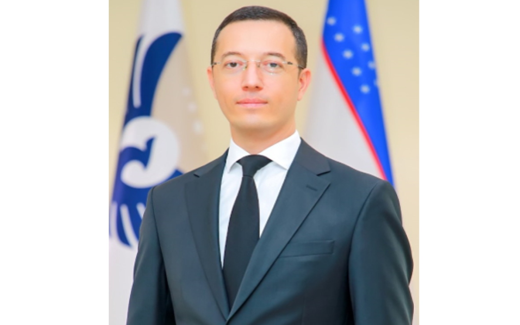 Islamov Erkin Gayratovichning iqtisodiyot fanlari bo‘yicha falsafa doktori (PhD) dissertatsiya ishi himoyasi to‘g‘risida