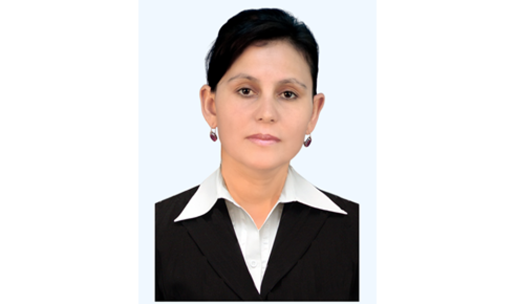Norbayeva Shukurjon Xayitbayevnaning filologiya fanlari doktori (DSc) dissertatsiya ishi himoyasi to‘g‘risida