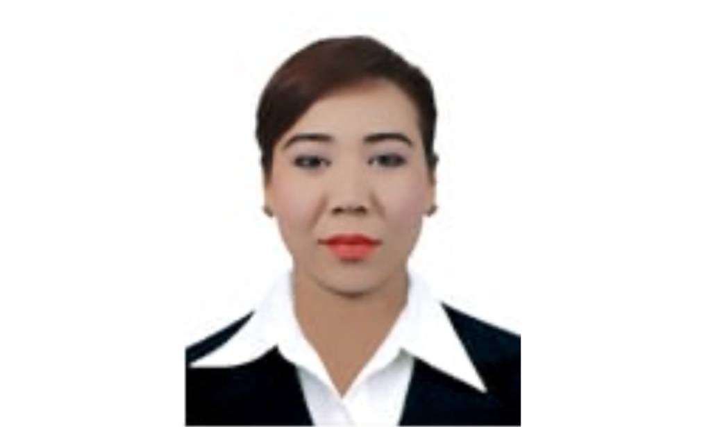Omonova Sevara Mamirjonovnaning psixologiya fanlari bo‘yicha falsafa doktori (PhD) dissertatsiya ishi himoyasi to‘g‘risida