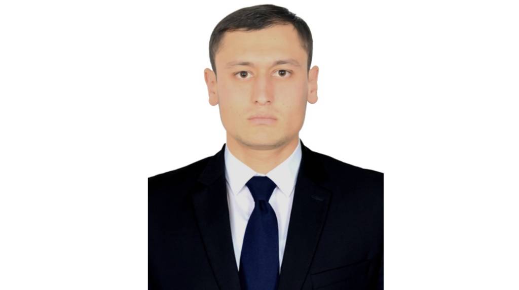 Ergashev Yorqinjon Tulqin o‘g‘lining texnika fanlari falsafa doktori (PhD) dissertatsiya ishi himoyasi to‘g‘risida