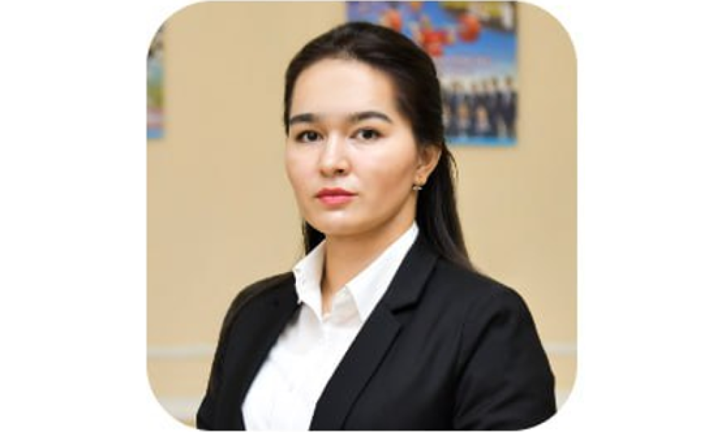 Muhammadyunusova Mohistara Muhammadilxom qizining sotsiologiya fanlari bo‘yicha falsafa doktori (PhD) dissertatsiya ishi himoyasi to‘g‘risida