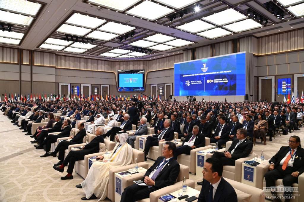 O‘zbekistonda 90 dan ortiq davlatlarga vizasiz rejim joriy etildi