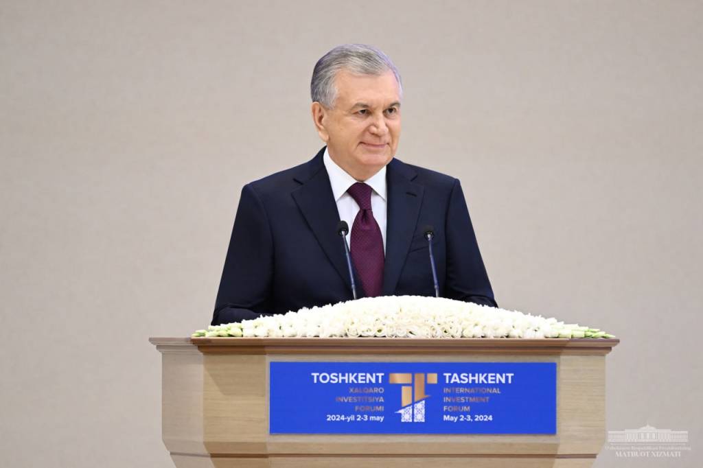 Yevropa tiklanish va taraqqiyot banki bilan “Asakabank”ni xususiylashtirish bo‘yicha bitim imzolandi