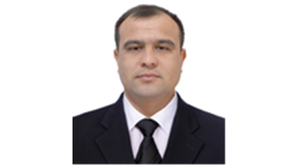 Barotov Avazbek Hamzayevichning biologiya fanlari bo‘yicha falsafa doktori (PhD) dissertatsiya ishi himoyasi to‘g‘risida