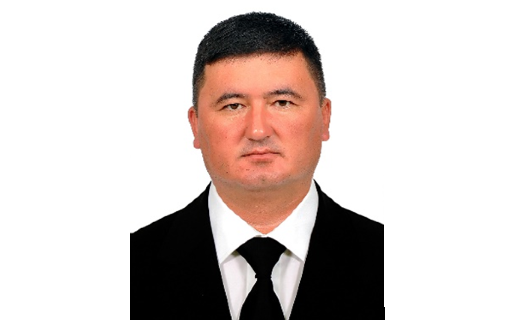 Valiyev Shuxrat Ashirboyevichning biologiya fanlari bo‘yicha falsafa doktori (PhD) dissertatsiya ishi himoyasi to‘g‘risida