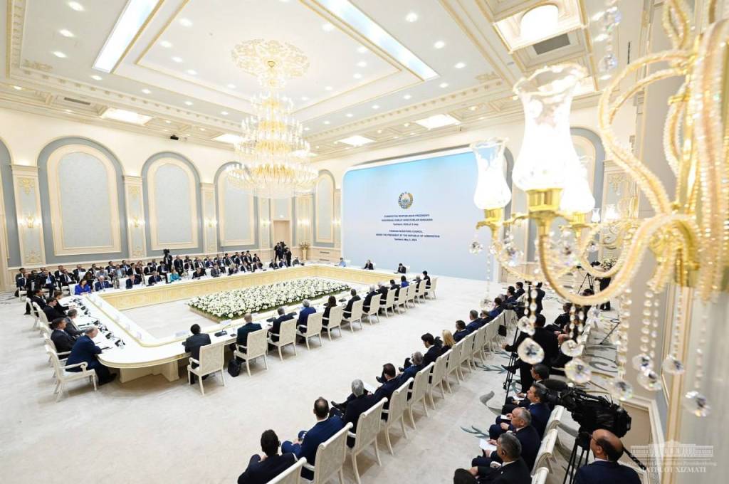 “Venchur investitsiyalar to‘g‘risida”gi yangi qonun ishlab chiqiladi