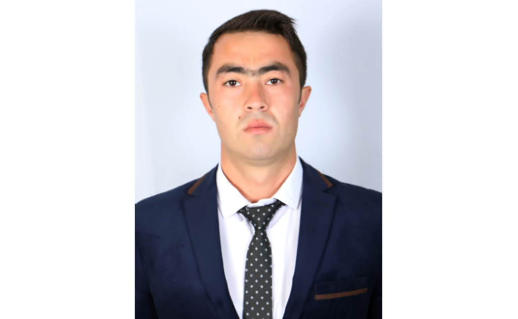 Rahmatov Firdavs Orifjon o‘g‘lining texnika fanlari bo‘yicha falsafa doktori (PhD) dissertatsiya ishi himoyasi to‘g‘risida