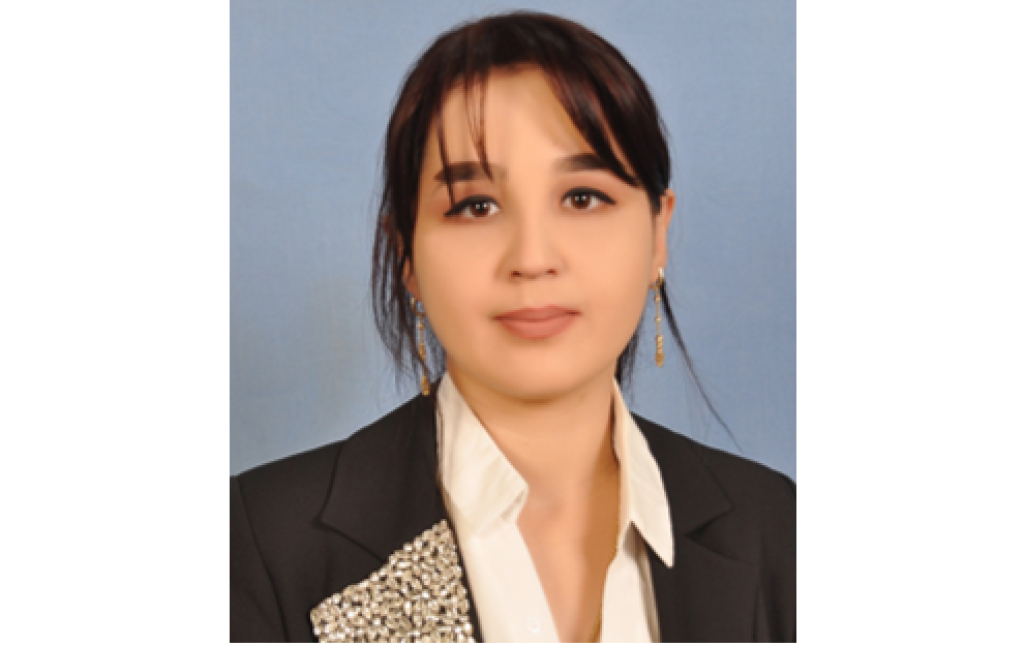 Nuriddinova Roxila Pazlitdin qizining texnika fanlari bo‘yicha falsafa doktori (PhD) dissertatsiya ishi himoyasi to‘g‘risida