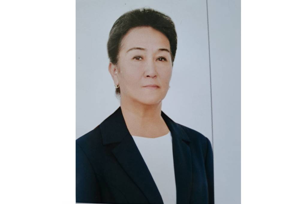 Seitova Zuxraxon Pirjanovnaning sotsiologiya fanlari bo‘yicha falsafa doktori (DSc) dissertatsiya ishi himoyasi to‘g‘risida