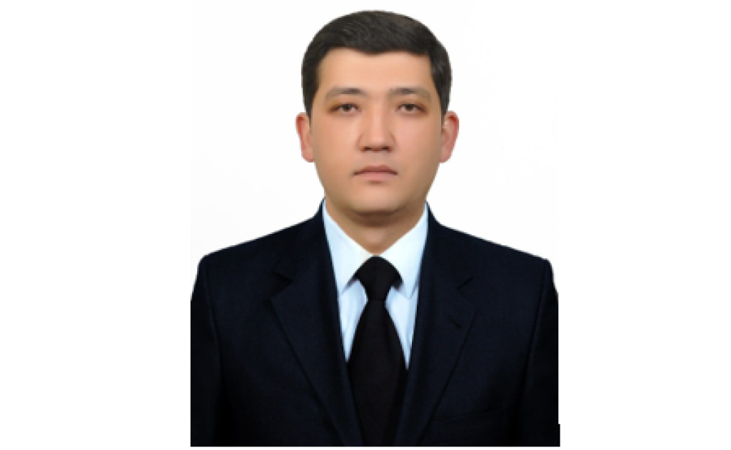 Qorabayev Sherzod Ahmadjonovichning texnika fanlari doktori (DSc) dissertatsiya ishi himoyasi to‘g‘risida