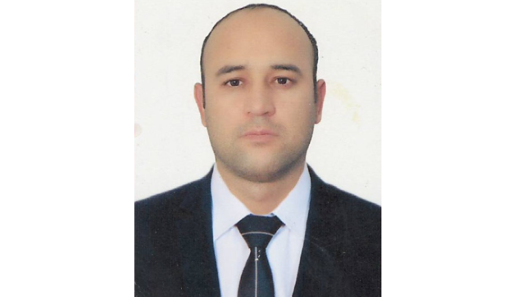 Sabirov Obid Ikrambayevichning fizika-matematika fanlari bo‘yicha falsafa doktori (PhD) dissertatsiya ishi himoyasi to‘g‘risida