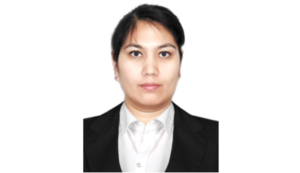 Muxamedjonova Fatima Rustamovnaning tibbiyot fanlari bo‘yicha falsafa doktori (PhD) dissertatsiya ishi to‘g‘risida