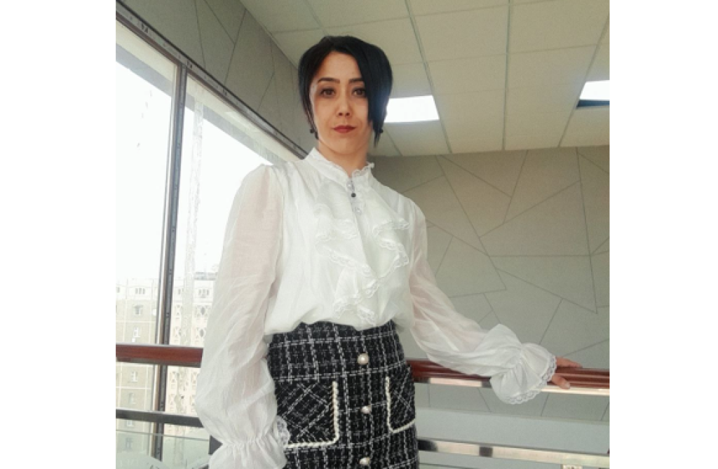 Iusupova Kandilatxanning filologiya fanlari bo‘yicha falsafa doktori (PhD) dissertatsiya ishi himoyasi to‘g‘risida