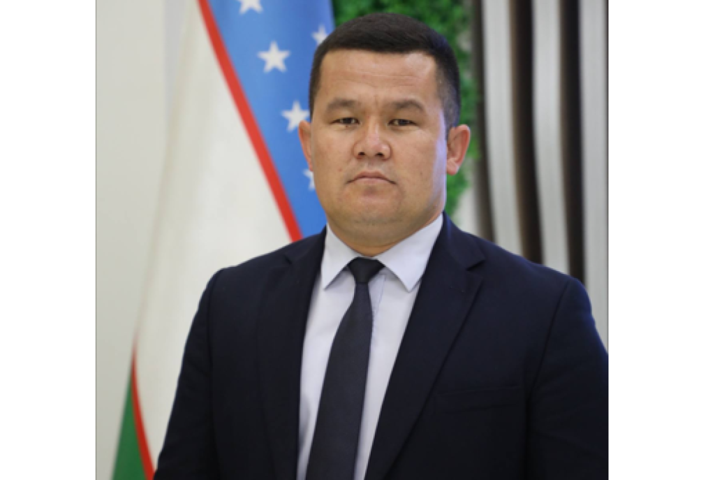 Abdumurotov Shohruh Shavkat o‘g‘lining iqtisodiyot fanlari bo‘yicha falsafa doktori (PhD) dissertatsiya ishi himoyasi to‘g‘risida