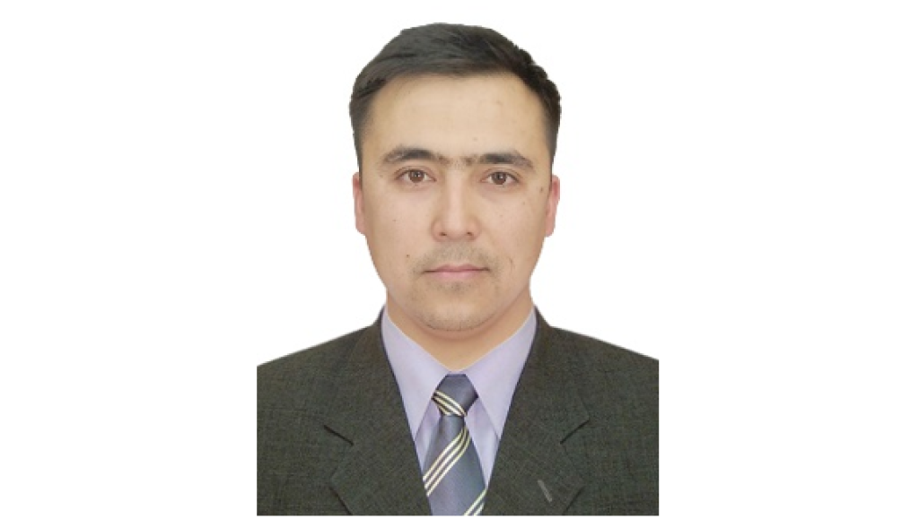 Usenov Azamat Bakir o‘g‘lining texnika fanlari bo‘yicha falsafa doktori (PhD) dissertatsiya ishi himoyasi to‘g‘risida