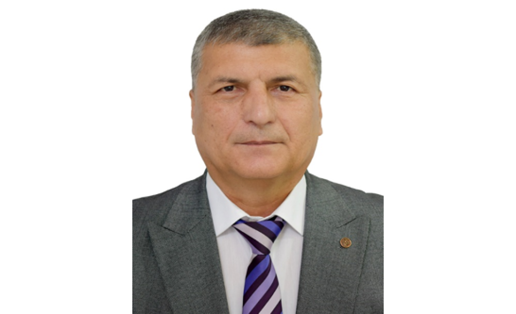 To‘xtayev Xakim Primovichning falsafa fanlari doktori (DSc) dissertatsiya ishi himoyasi to‘g‘risida