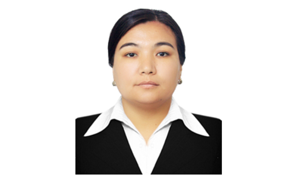 Qalandarova Gavhar Sulaymonovnaning falsafa fanlari bo‘yicha falsafa doktori (PhD) dissertatsiya ishi himoyasi to‘g‘risida