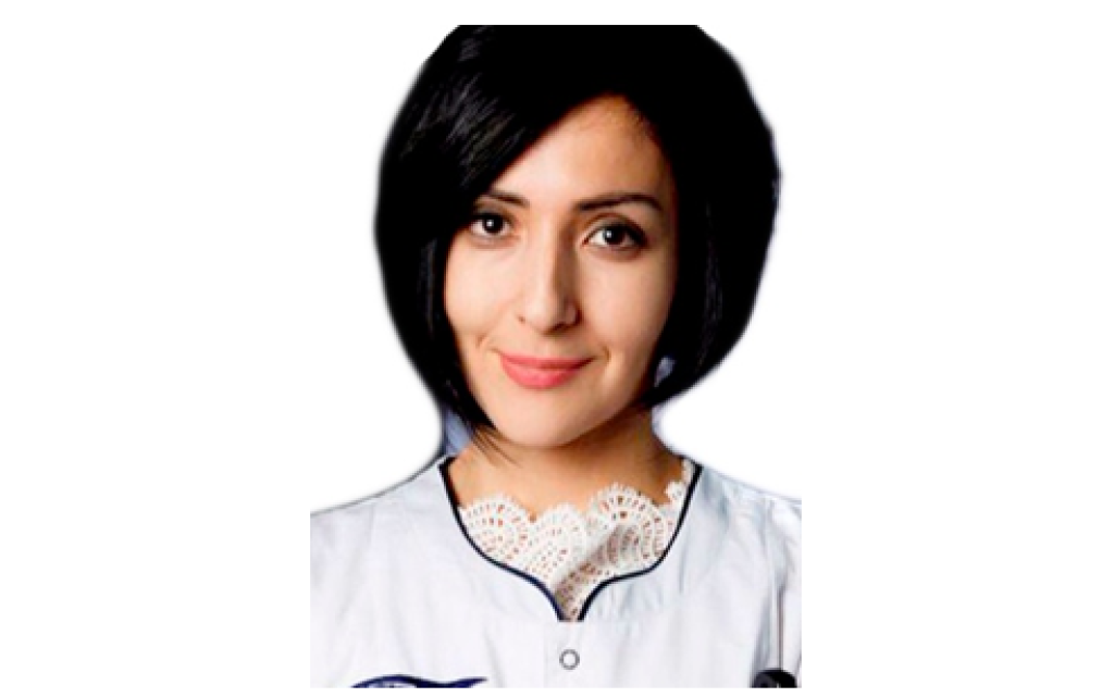 Gaybullayeva Nigora Nadjimovnaning tibbiyot fanlari bo‘yicha falsafa doktori (PhD) dissertatsiya ishi himoyasi to‘g‘risida