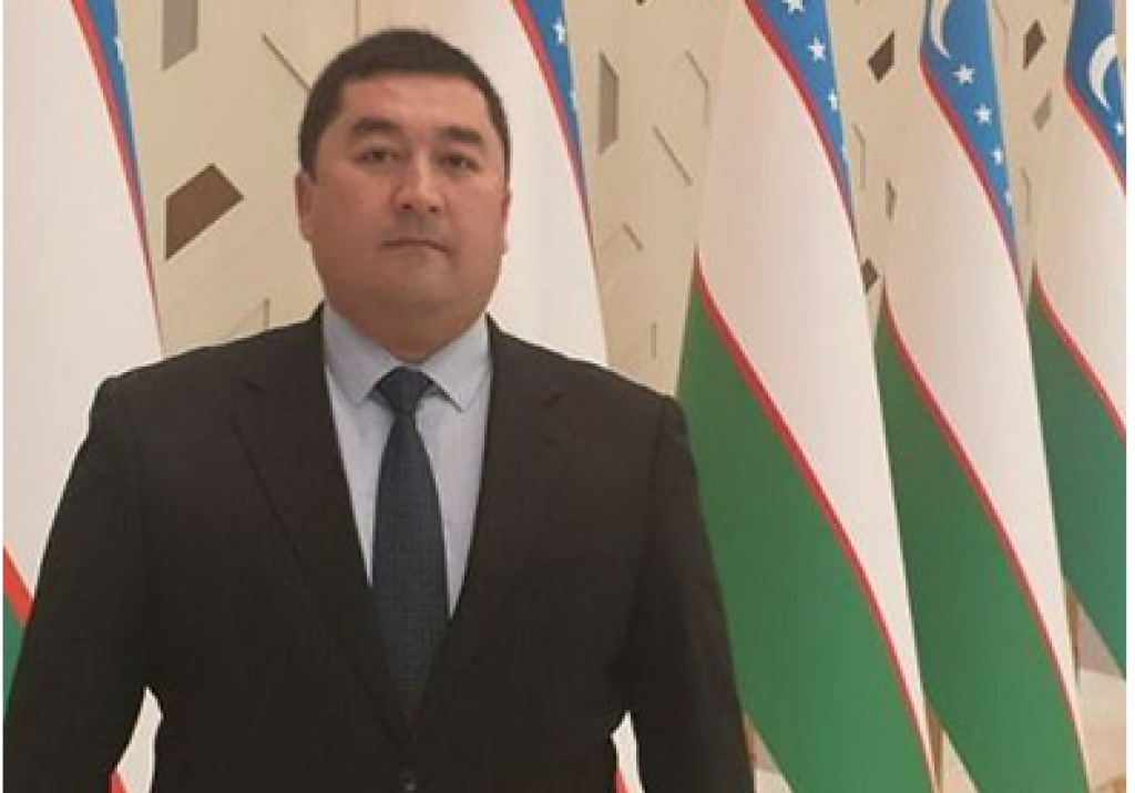 Musinov Dilshod Sultanovichning iqtisodiyot fanlari bo‘yicha falsafa doktori  (PhD) dissertatsiya himoyasi to‘g‘risida