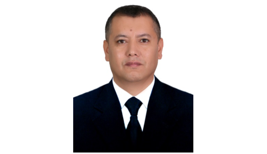 Alikulov Xusniddin Akbarovichning falsafa fanlari bo‘yicha falsafa doktori (PhD) dissertatsiya ishi himoyasi to‘g‘risida