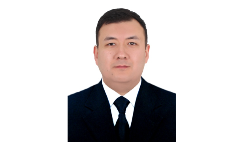 Nazarov Djaxongir Azadbekovichning tibbiyot fanlari bo‘yicha falsafa doktori (PhD) dissertatsiya ishi himoyasi to‘g‘risida