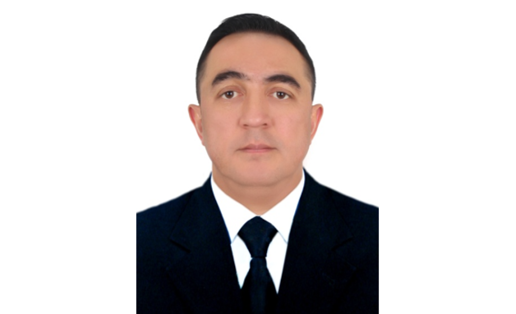 Baxadirxanov Muxamedzarif Muxamed Kabirovichning tibbiyot fanlari doktori (DSc) dissertatsiya ishi himoyasi to‘g‘risida