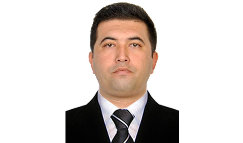 Madalimov Timur Abduvaliyevichning falsafa fanlari boʻyicha falsafa doktori (PhD) dissertatsiya ishi himoyasi to‘g‘risida