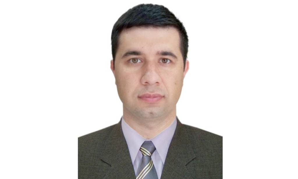 Shamuratov Sanjarbek Xusinbay o‘g‘li texnika fanlari bo‘yicha falsafa doktori (PhD) dissertatsiya ishi himoyasi to‘g‘risida