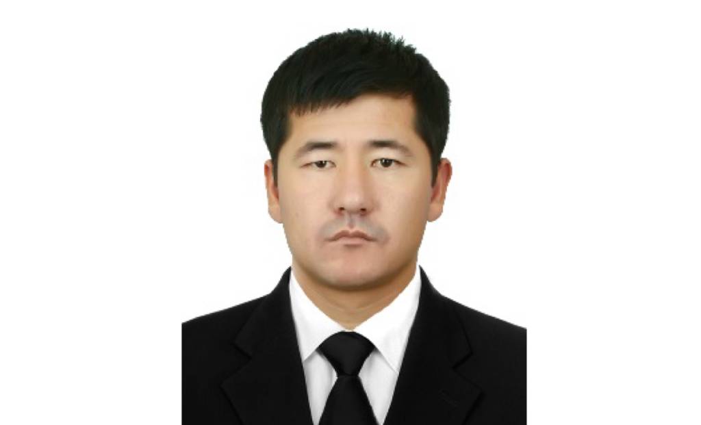 Xayitov Akmal Xolboyevichning falsafa fanlari bo‘yicha falsafa doktori (PhD) dissertatsiya ishi himoyasi to‘g‘risida