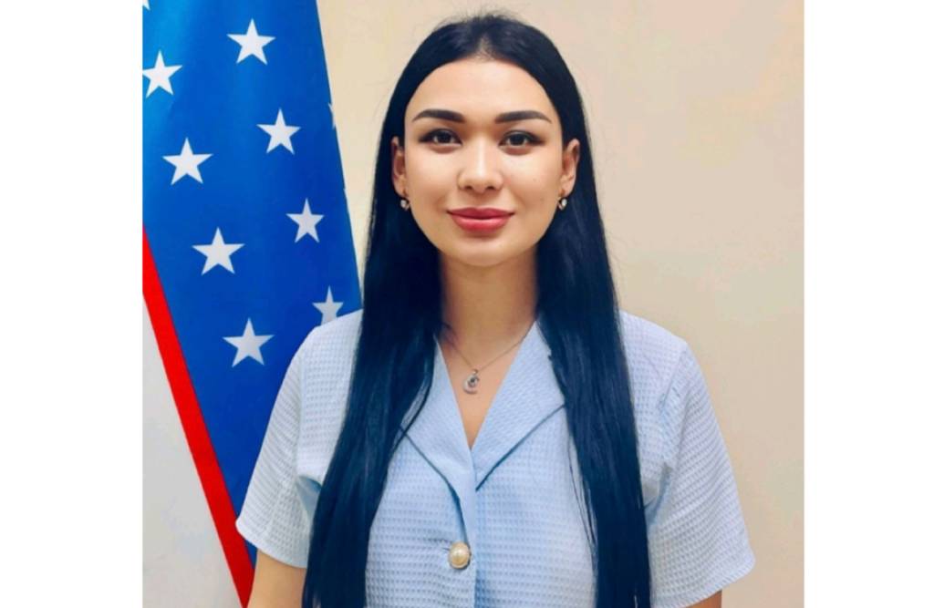 Karimova Shirin Zoxid qizining iqtisodiyot fanlari bo‘yicha falsafa doktori (PhD) dissertatsiya ishi himoyasi to‘g‘risida