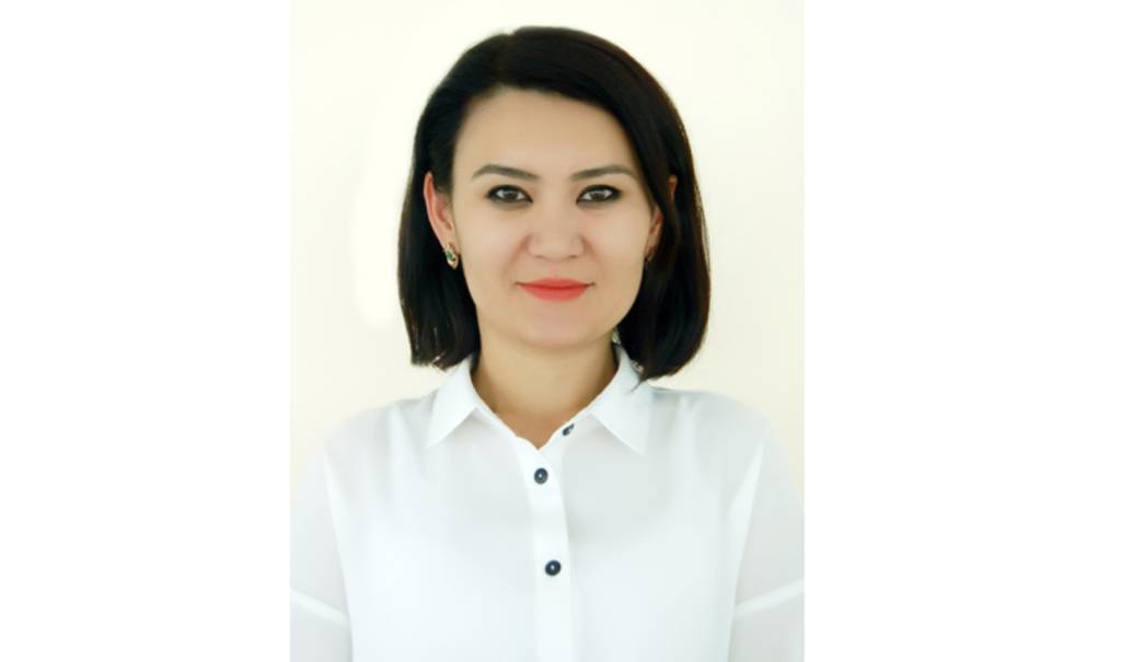 Turabekova Dilorom Baxtiyarovnaning biologiya fanlari bo‘yicha falsafa doktori (PhD) dissertatsiya ishi himoyasi to‘g‘risida
